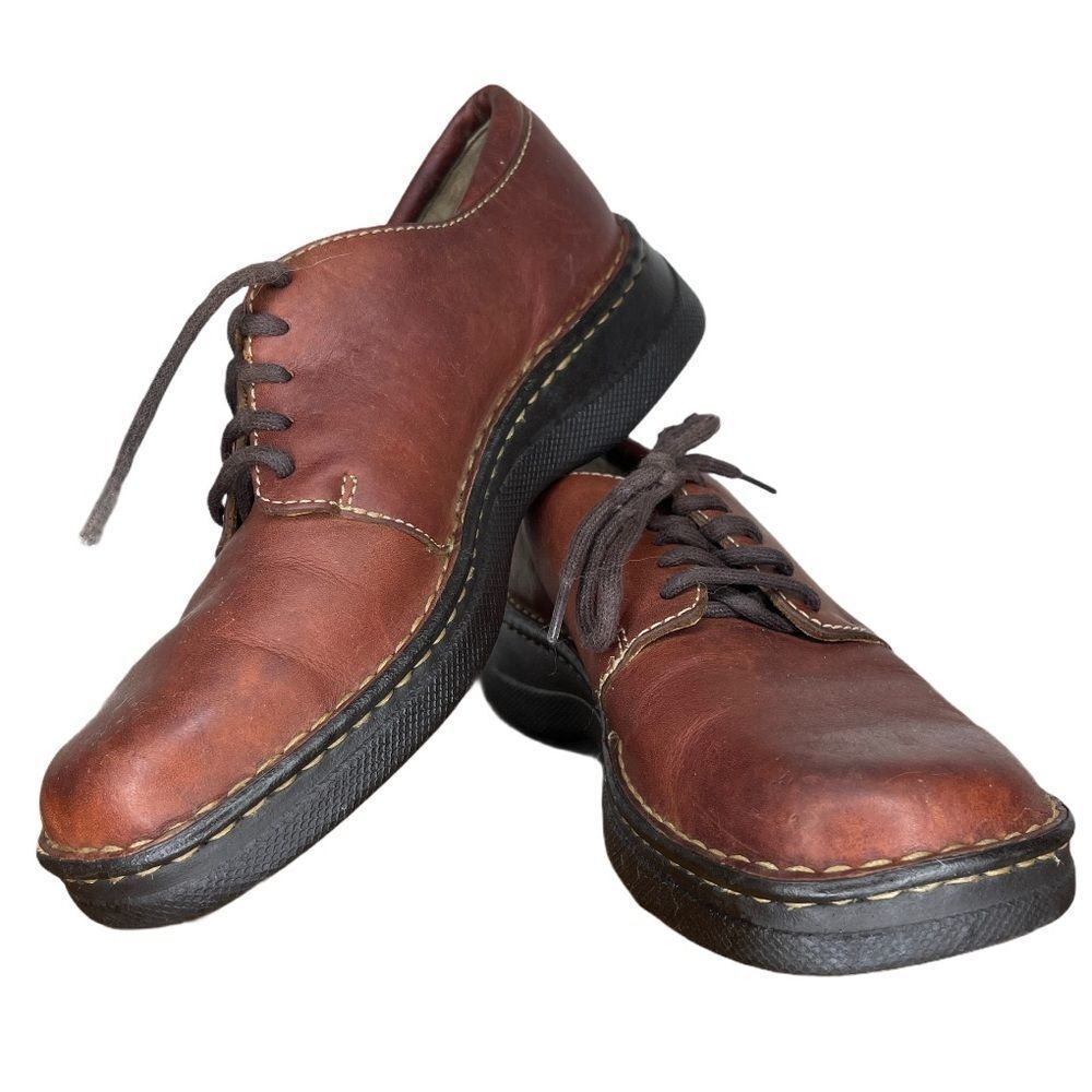 Cabelas Leather Shoes‎